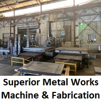 Superior Metal Works Machine & Fabrication